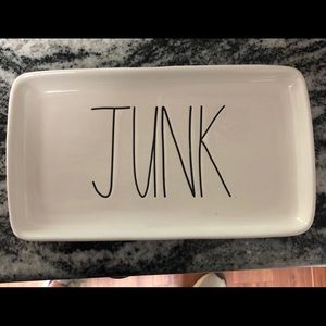 Rae Dunn junk Tray